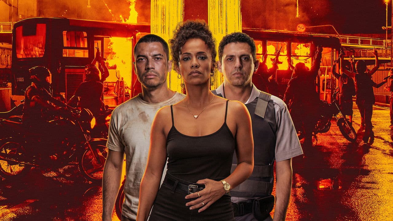 Backdrop for State of Fear