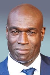 Steve Toussaint