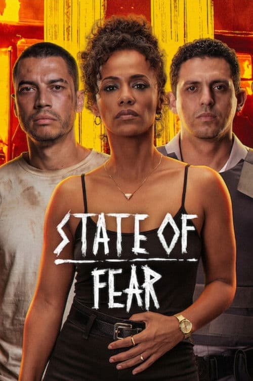 Poster for State of Fear