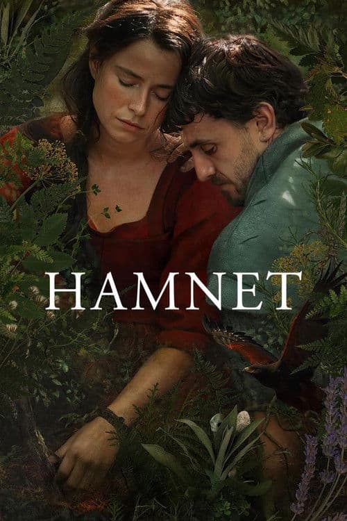 Poster for Hamnet