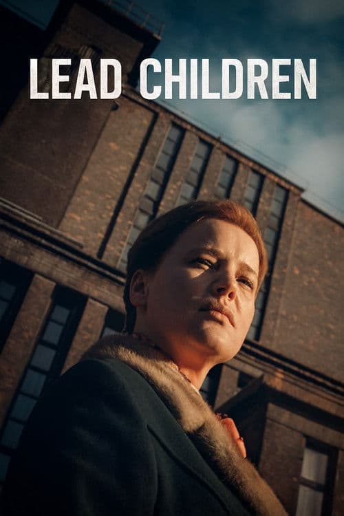 Poster for Lead Children