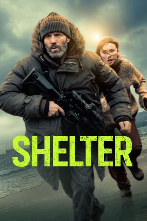 Poster for Shelter