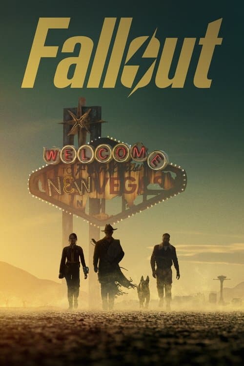Poster for Fallout