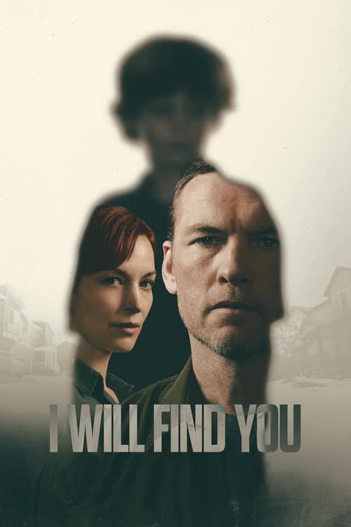 Poster for I Will Find You