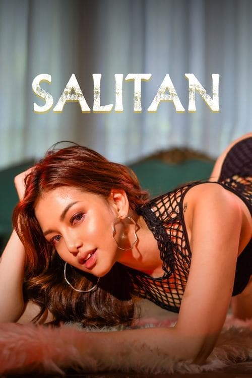Poster for Salitan