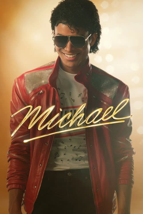 Poster for Michael
